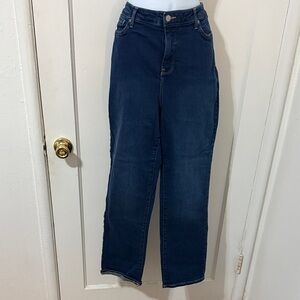 NYDJ Sheri Slim Jeans